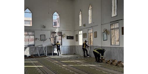 إدانات عربية وإسلامية واسعة للتفجير الإرهابي في حمص