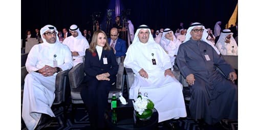 الوطني للثروات تعزز الاستثمار الإسلامي بمؤتمر الرؤى السنوي