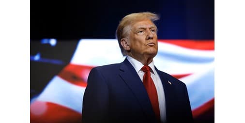 ترامب: توقف الإعدامات في إيران ونراقب الوضع عن كثب