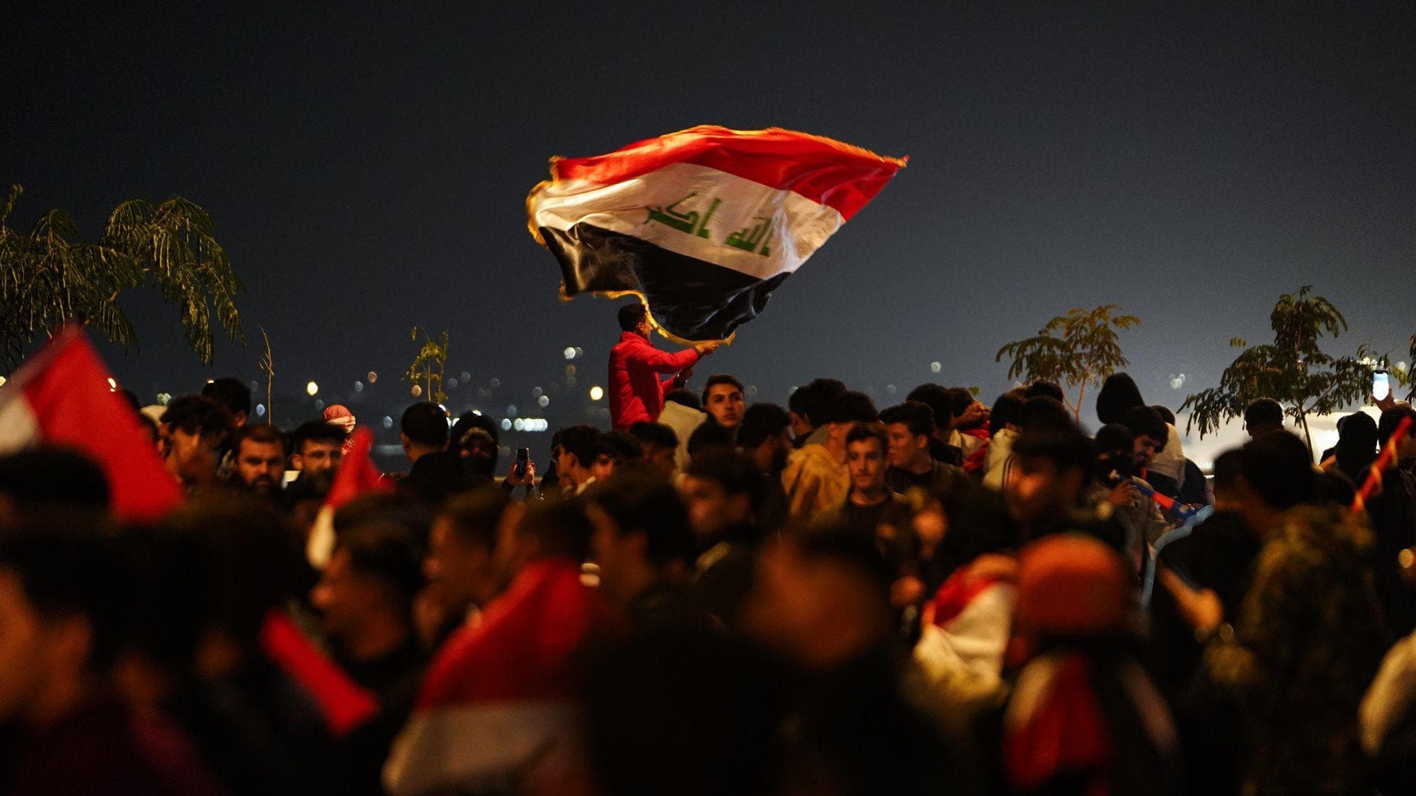 الخلافات الكردية تعرقل انتخاب رئيس العراق الجديد