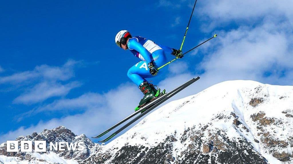 الألعاب الأولمبية الشتوية تواجه تحديات التغير المناخي