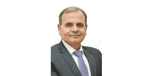 النائب البزري: الحكومة اللبنانية ماضية في حصر السلاح بيد الدولة