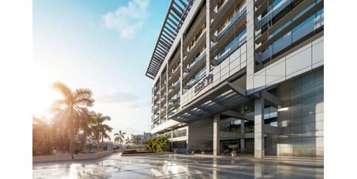 الوطني الكويتي يمول مشروع سفاجا بـ115 مليون دولار