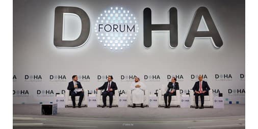 الشيباني: انتصار الثورة السورية أعاد الثقة للشعب