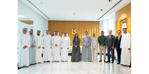 الشيخة بدور القاسمي تعتمد أجندة 2026 لتعزيز النشر العربي