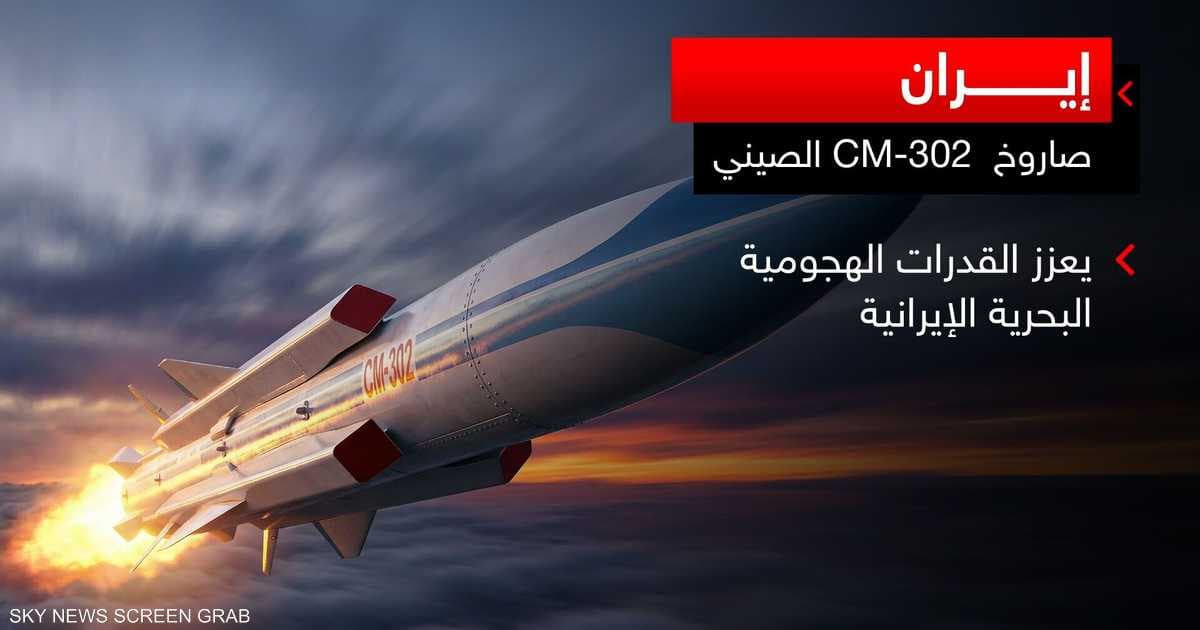 إيران تعزز قدراتها العسكرية وسط المفاوضات الدبلوماسية