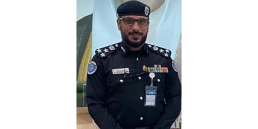 العميد المطيري: لائحة الإقامة الجديدة تعزز التطور الرقمي