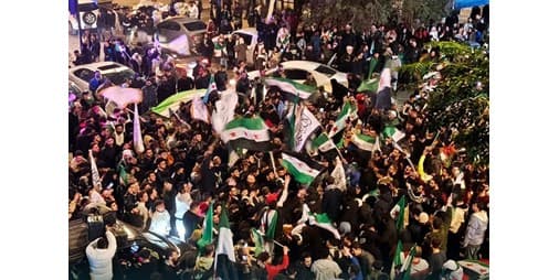 ترحيب عربي وإسلامي واسع بإلغاء عقوبات قيصر على سورية