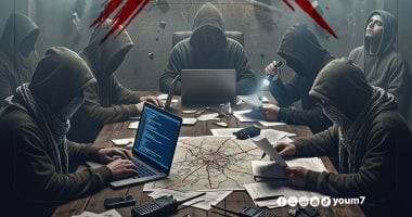 حملات التضليل الإخوانية تستغل الأزمات الاقتصادية والاجتماعية لضرب الثقة بمؤسسات الدولة المصرية