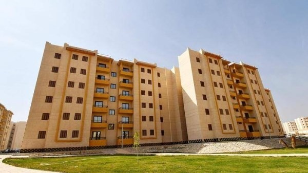 مصر تطلق حجز 25 ألف وحدة سكنية بنظام الإيجار المنتهي بالتملك