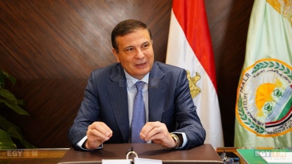 مصر تقود مسار مكافحة التصحر إفريقيا وعربيا وتتأهب لاستضافة المؤتمر الأممي 2028