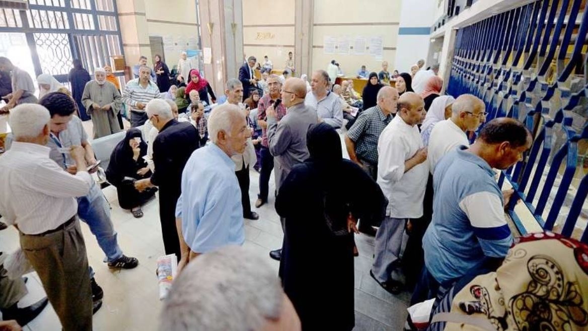 صرف معاشات أكتوبر 2026 يبدأ الخميس لـ 11.5 مليون مستفيد