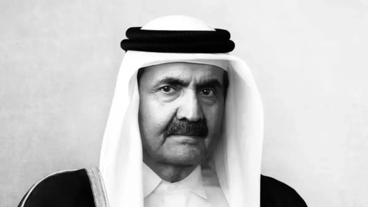 وفاة الأمير الأب الشيخ حمد بن خليفة: تضامن خليجي أصيل واستفزاز إيراني