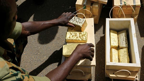 العقوبات الأوروبية تطال ذهب السودان وتجفف منابع تمويل الحرب