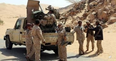 التحالف العربي يعترض صاروخاً حوثياً باتجاه خميس مشيط وترامب يعلن تقدماً في مسار التفاوض مع إيران