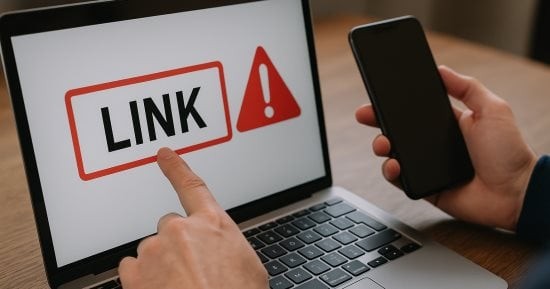 تحذيرات من رسائل الاحتيال الإلكتروني.. كيف تحمي بياناتك وأموالك؟
