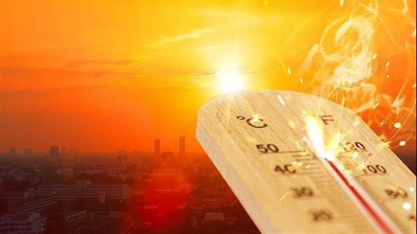 ارتفاع قياسي لحرارة المحيطات: إل نينيو يهدد استقرار المناخ العالمي