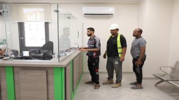 منحة العمالة غير المنتظمة في مصر: صرف 3000 جنيه للمستحقين