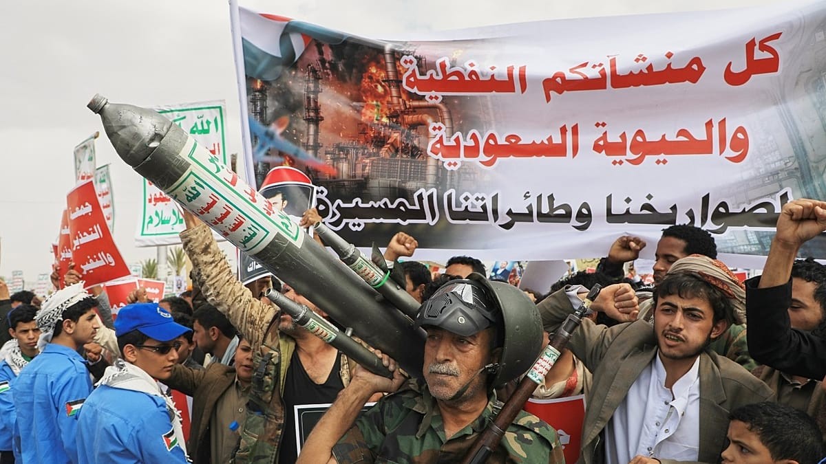 تصاعد التوتر بين السعودية والحوثيين: هل نشهد جولة جديدة من الحرب في اليمن؟