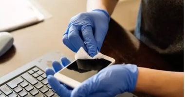 5 مشكلات خطيرة في شاشة هاتفك المحمول تتطلب الإصلاح فورا