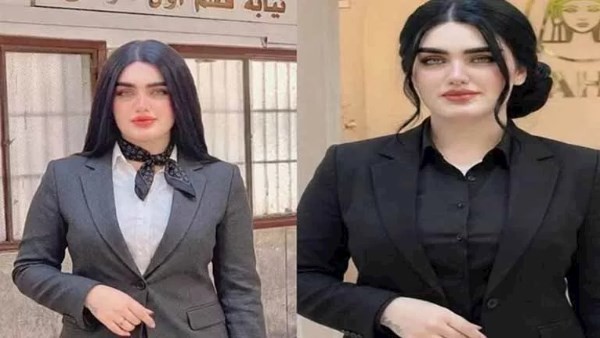 نقابة المحامين تكشف السبب الحقيقي لوقف محامية سوهاج.. وتؤكد: الحجاب ليس له علاقة