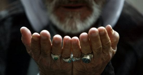 أذكار المساء ليوم الأربعاء 30 سبتمبر 2026: رضيت بالله ربا وبالإسلام دينا وبمحمد نبيا