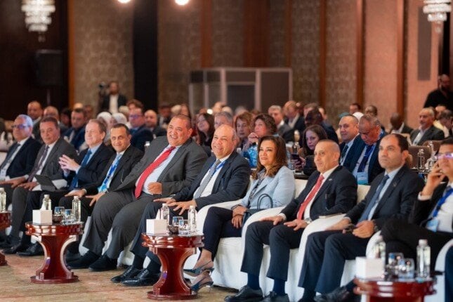 ندوة الإيكاو للمطارات الخضراء 2026 تنطلق في القاهرة بمشاركة دولية واسعة