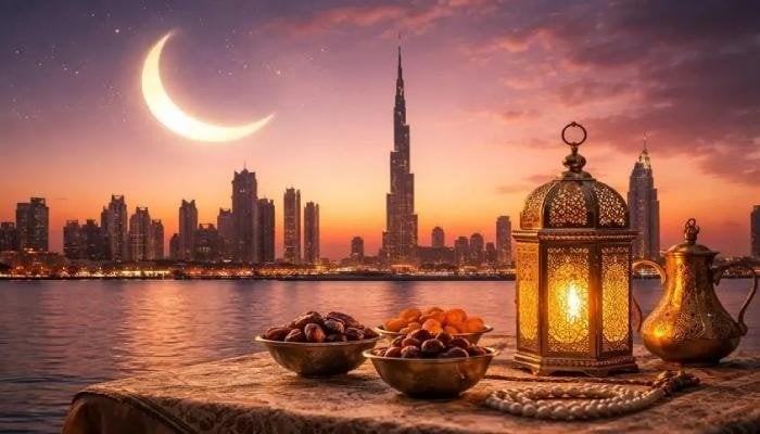 موعد شهر رمضان 2027.. أول أيام الصيام فلكيًا وتاريخ استطلاع الهلال